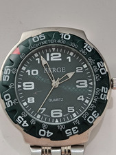 Berge men quartz for sale  PERTH