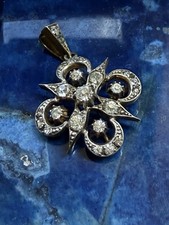 Antique edwardian gilt for sale  KINGSTON UPON THAMES