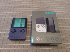 Trimui brick retro for sale  WIMBORNE