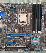 ✅️ Kit Asus P8H77 + I5 3450 + 8Go DDR3 / Testé / Nettoyé / Pâte Thermique Neuve, usado comprar usado ✅️ Kit Asus P8H77 + I5 3450 + 8Go DDR3 / Testé / Nettoyé / Pâte Thermique Neuve, usado comprar usado  Enviando para Brazil