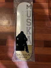 2018 chad muska for sale  Blackwood