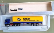 Herpa man f90 gebraucht kaufen  Deutschland