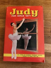 Annual judy book for sale  ST. HELENS