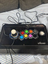 Qanba q4raf arcade for sale  Bronx