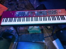 Nord stage 88 gebraucht kaufen  Mainz