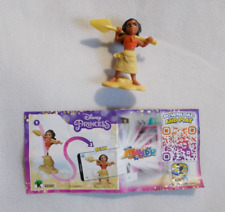 Kinder princesses disney d'occasion  Royan