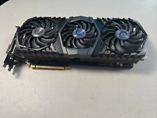 Msi geforce gtx for sale  Kansas City