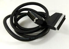 Cable peritel scart d'occasion  Saint-Gély-du-Fesc
