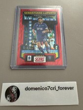 Panini score serie usato  Gioia del Colle