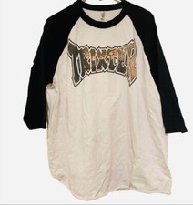 Trixter shirt vintage for sale  Mira Loma