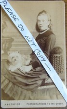 Carte visite cdv d'occasion  Expédié en Belgium