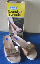 Vintage scholl women for sale  Mira Loma