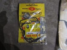 Nos honda cb125t for sale  LEICESTER