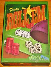 Texas roll dice for sale  Cerritos