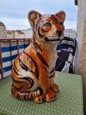 Deko figur keramikfigur gebraucht kaufen  Berlin