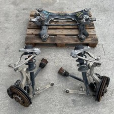 Assale anteriore mozzi usato  Altamura