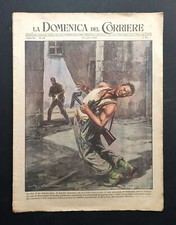 Morte bandito giuliano usato  Bologna