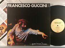 Francesco guccini ...quasi usato  Varzi