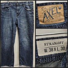Axel mfg. co. for sale  Grand Rapids