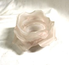 Art glass shade d'occasion  Expédié en Belgium