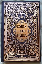 Codex limina peter d'occasion  Expédié en Belgium