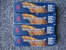 60ml wella koleston for sale  GILLINGHAM