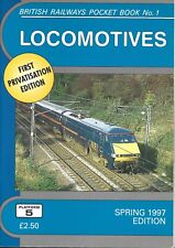 Platform locomotives pocket for sale  STRATFORD-UPON-AVON