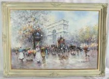 Johnny gaston paris for sale  West Palm Beach