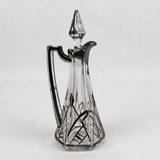 Vintage silver overlay for sale  Mcminnville