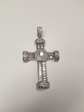 Micro pave round for sale  West Valley City