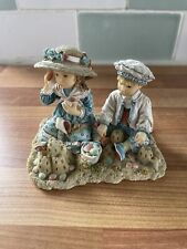 Vintage leonardo collection for sale  THETFORD