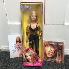 Rare britney spears for sale  LONDON