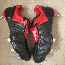 2001 adidas predator for sale  PETERBOROUGH