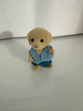 Sylvanian families yellow for sale  ABERDEEN