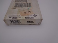Emerson ceiling fan for sale  Sebring
