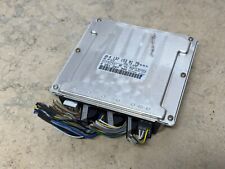 2001-2002 Mercedes W220 S600 CL600 V12 motor computador módulo de controle do motor fabricante de equipamento original comprar usado 2001-2002 Mercedes W220 S600 CL600 V12 motor computador módulo de controle do motor fabricante de equipamento original comprar usado  Enviando para Brazil