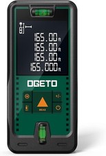 Ogeto laser distance for sale  OAKHAM