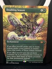 Doubling season double for sale  Lilburn