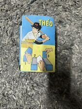 Theo batte... boîte d'occasion  Argenteuil