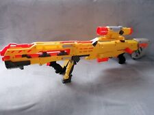 Nerf strike longshot gebraucht kaufen  Hodelhagen