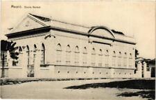 CPA AK Maceio. Escola Normal. BRAZIL (622346) comprar usado CPA AK Maceio. Escola Normal. BRAZIL (622346) comprar usado  Enviando para Brazil