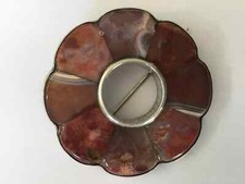 Victorian scottish silver for sale  WORTHING