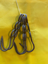 Lot crochets boucher d'occasion  France