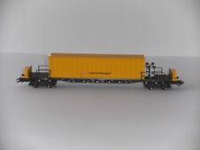 Märklin 26510 tunnelrettungsz gebraucht kaufen  Burkardroth