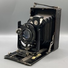 Zeiss ikon ica for sale  BURY ST. EDMUNDS
