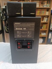 Bose acoustimass usato  Scorze