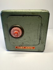 Vintage fort knox for sale  Orlando