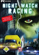 Night watch racing gebraucht kaufen  Berlin