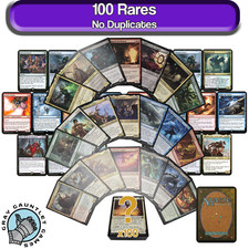 100 mtg magic for sale  Indianapolis