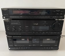 Technics separates tuner for sale  NOTTINGHAM